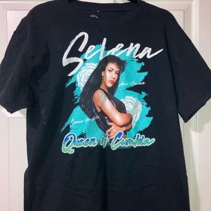 Official Selena Shirt